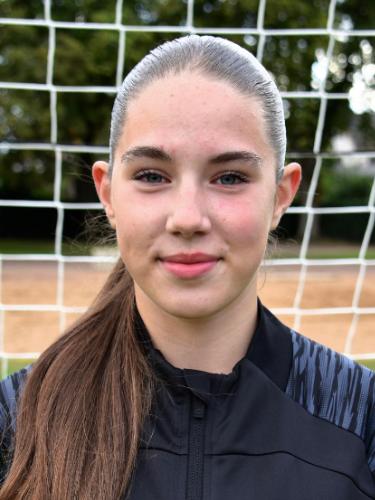 Charlotte Brockmann