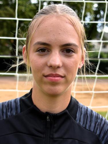 Amy Lüke