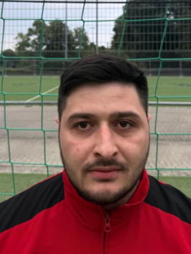 Kristijan Mitkov