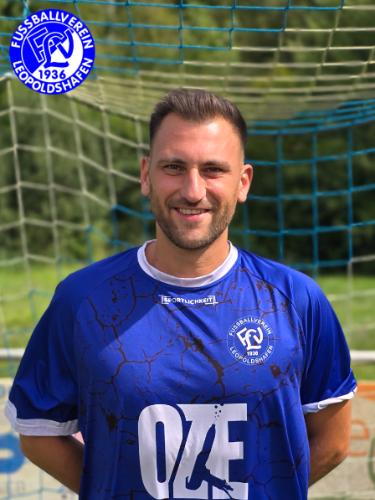 Fabrice Müller