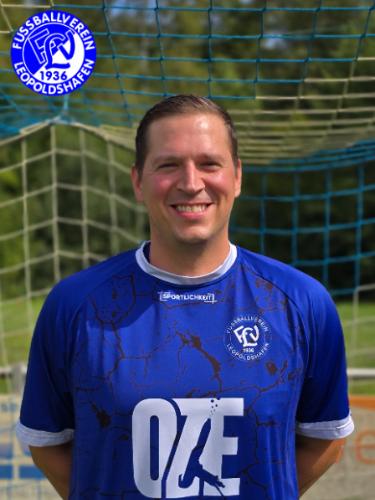 Christian Franz