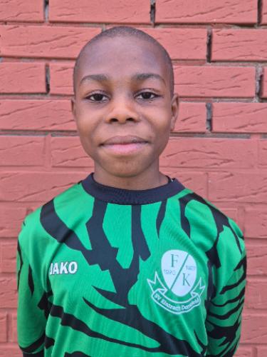 David Opoku
