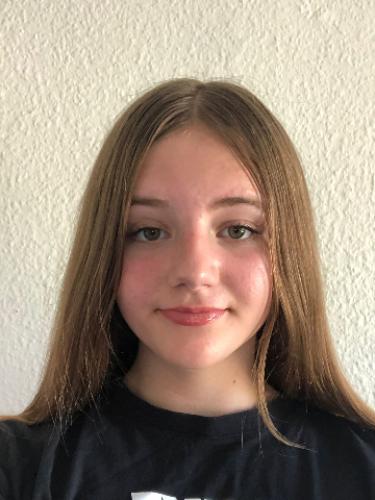 Angelina-Sophie Büch