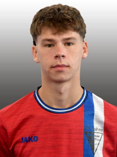 Florian Kerzel