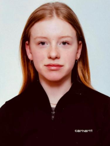 Milla Marit Englbrecht