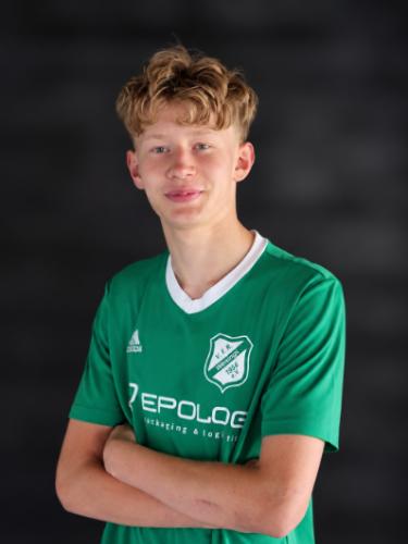 Jaron Maximilian Kehm
