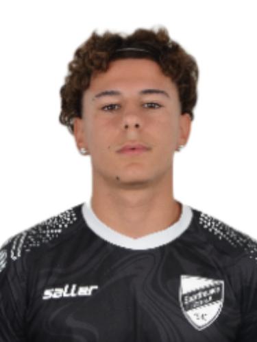 Leandro Diaz Alonso
