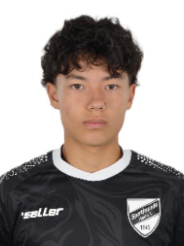 Eike Takahiro Fleck
