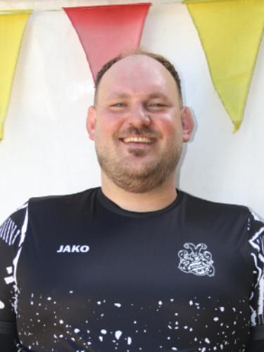 Sebastian Fiedler