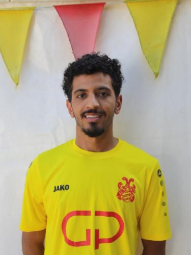 Badr Hlibi