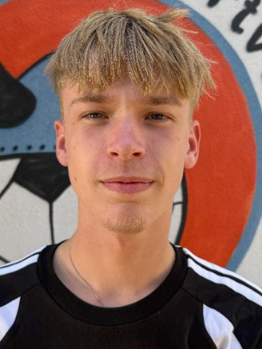 Rouven Luc Schmidt