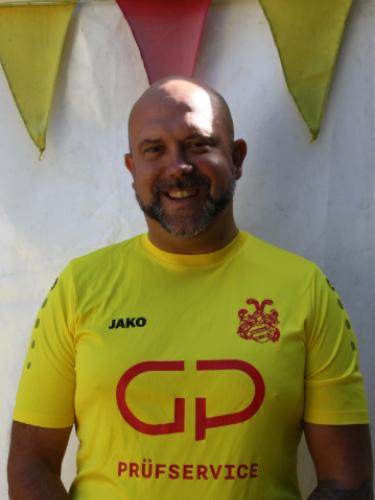Stephan Krzizok