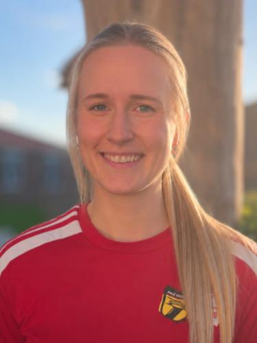 Marja Kreutzjans