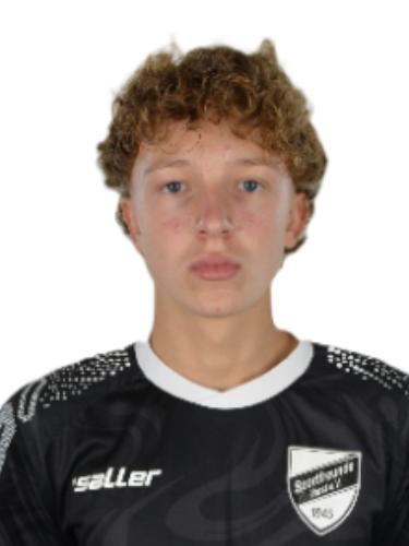 Liam Maximilian Härte