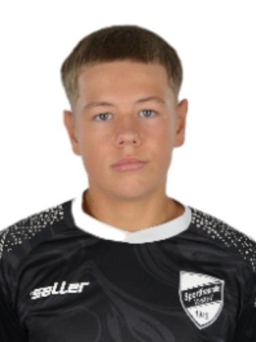 Jakob Kickert