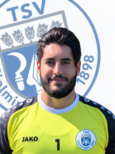 Andres Amieva-Dago