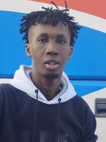 Mamoudou Wague