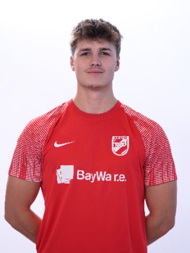 Paul Felix Kinder