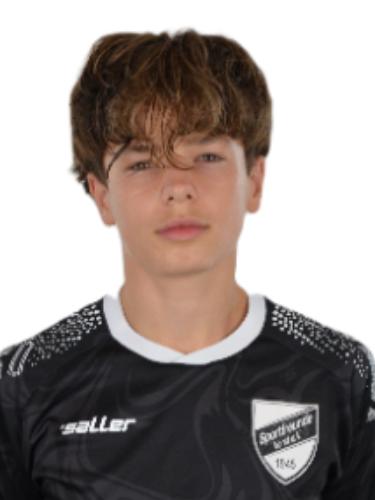 Luis Felix Alves