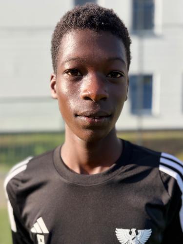 Mavin Iguagbonmwen