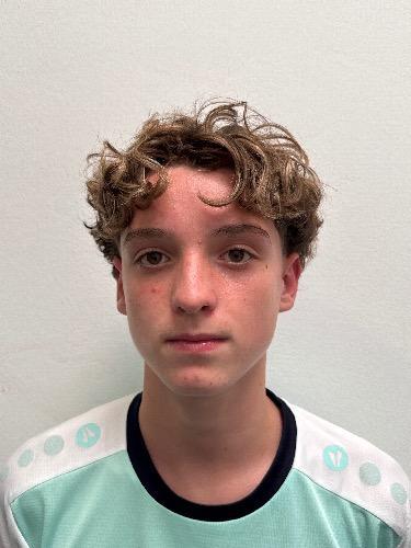 Liam Patrick Aschmies
