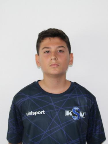 Kerem Cetin