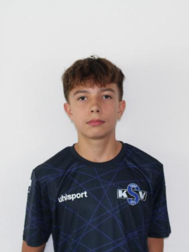 Davin Cosovic