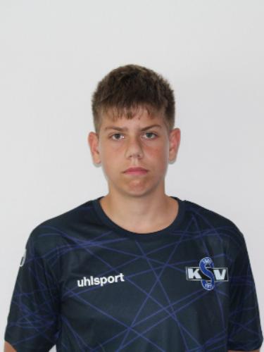 Felix Kühnle