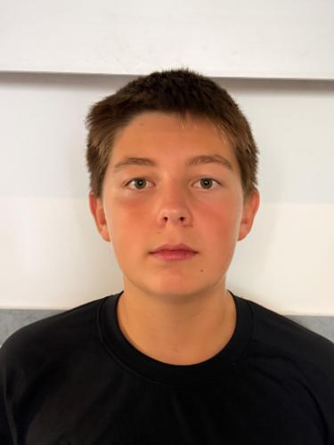 Logan Hein