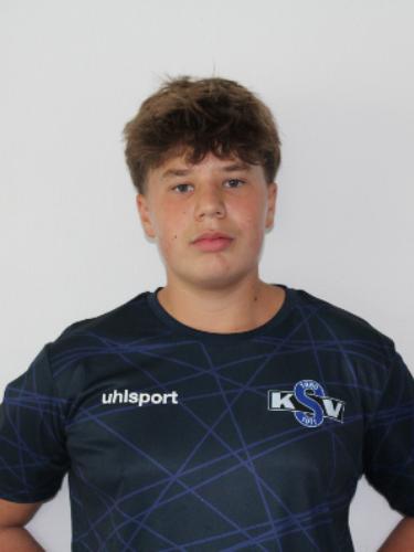 Luca Mario Michalski