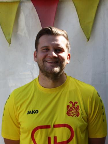 Joel Nietzke