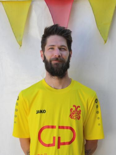 Timo Schwarz