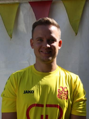 Marc Kevin Wegner
