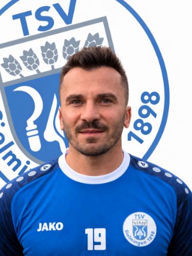 Hakan Özcan