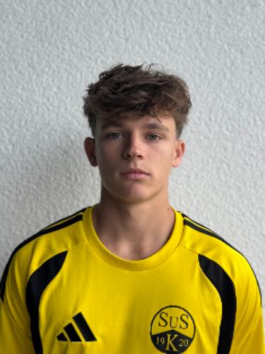 Lennox Klemmer