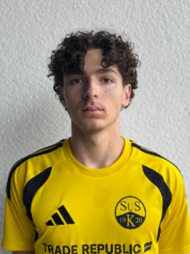 Noah Schäfer
