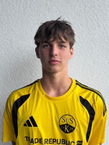 Connor Noel Wiemers