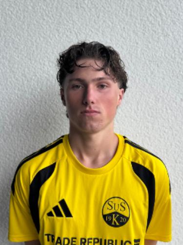 Timo Wohlgemuth