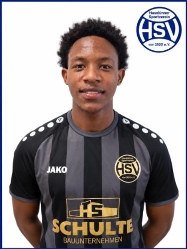 Jonathan Booysen