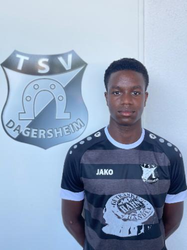 Cillah Manneh