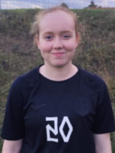 Kristin Nesse Jørgensen