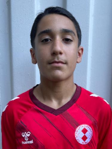Ertan Can Bayir