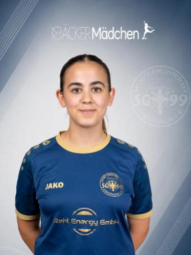 Mira Mogulkoc