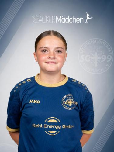July Bröhl