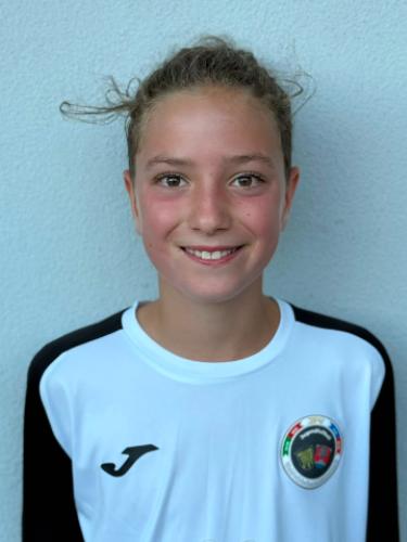 Lara Magenreuter