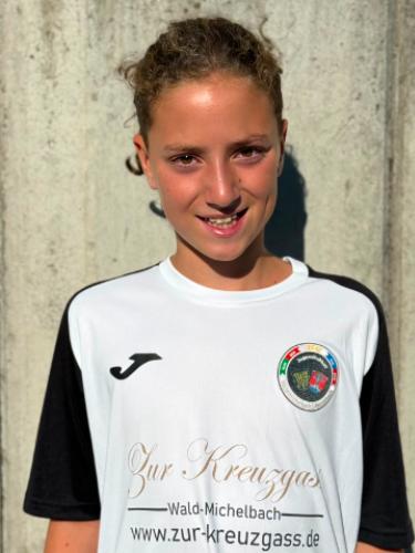 Liah Magenreuter
