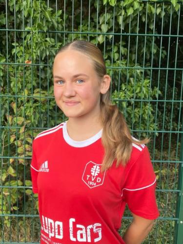 Maira Pellenwessel