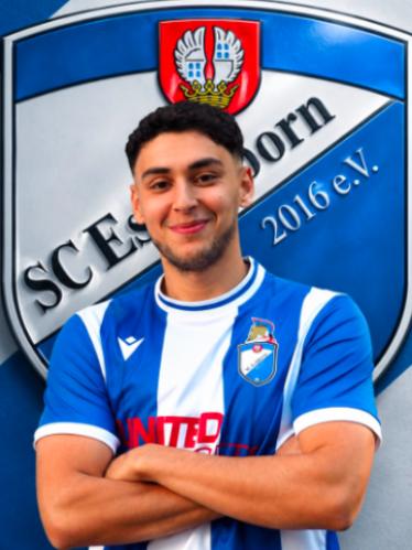 Mourad Azouzi