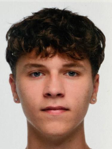 Sean Forster
