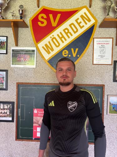 Sulejman Radajewski